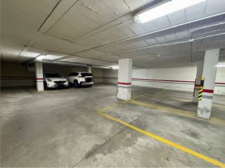 Garaje en venta en Centro en Torrevieja