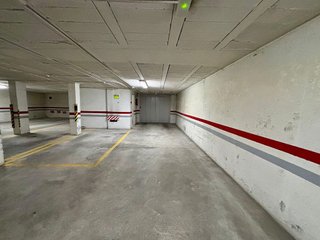 Garaje en venta en Centro en Torrevieja