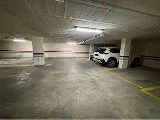 Garaje en venta en Centro en Torrevieja