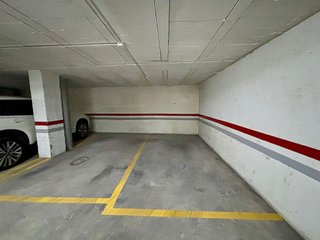 Garaje en venta en Centro en Torrevieja