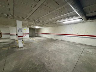 Garaje en venta en Centro en Torrevieja