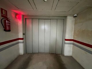 Garaje en venta en Centro en Torrevieja