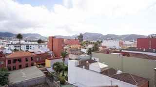 Piso en alquiler en San Cristóbal de La Laguna - La Vega - San Lázaro en San Cristóbal de La Laguna