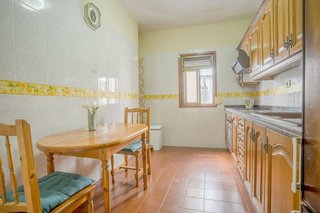 Piso en alquiler en San Cristóbal de La Laguna - La Vega - San Lázaro en San Cristóbal de La Laguna