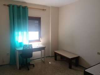 Piso en alquiler en San Cristóbal de La Laguna - La Vega - San Lázaro en San Cristóbal de La Laguna
