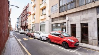 Piso en alquiler en San Cristóbal de La Laguna - La Vega - San Lázaro en San Cristóbal de La Laguna