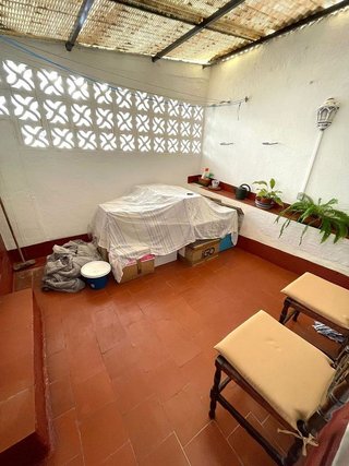 Casa adosada en venta en Casco Antiguo en Marbella