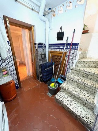 Casa adosada en venta en Casco Antiguo en Marbella