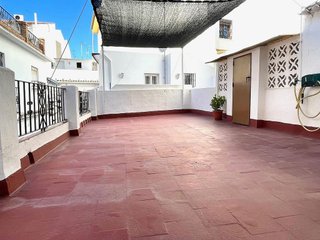 Casa adosada en venta en Casco Antiguo en Marbella