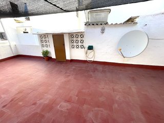 Casa adosada en venta en Casco Antiguo en Marbella