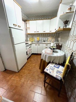Casa adosada en venta en Casco Antiguo en Marbella