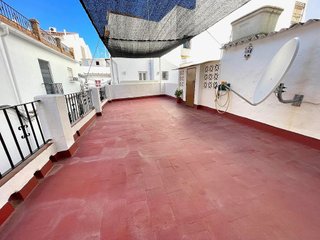 Casa adosada en venta en Casco Antiguo en Marbella