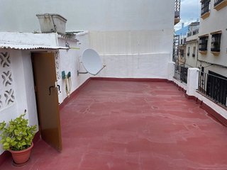Casa adosada en venta en Casco Antiguo en Marbella