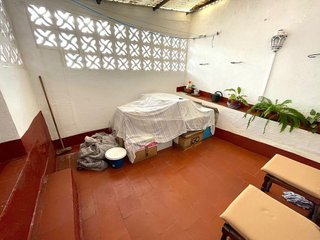Casa adosada en venta en Casco Antiguo en Marbella