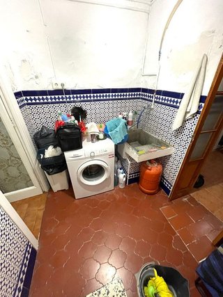 Casa adosada en venta en Casco Antiguo en Marbella