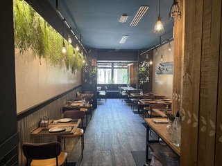 Local comercial en alquiler en San Matías - Realejo en Granada