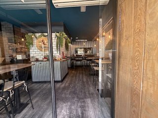 Local comercial en alquiler en San Matías - Realejo en Granada