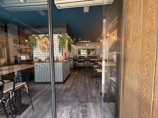 Local comercial en alquiler en San Matías - Realejo en Granada