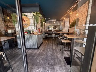 Local comercial en alquiler en San Matías - Realejo en Granada