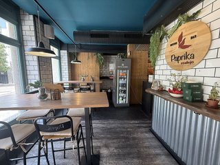 Local comercial en alquiler en San Matías - Realejo en Granada