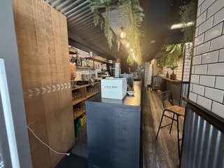 Local comercial en alquiler en San Matías - Realejo en Granada