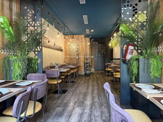 Local comercial en alquiler en San Matías - Realejo en Granada