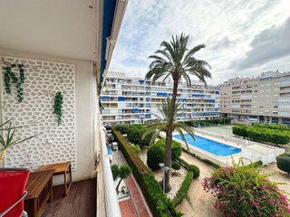 Piso en alquiler en Centro en Torrevieja