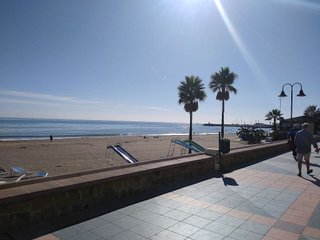 Restaurante en alquiler en La Carihuela en Torremolinos