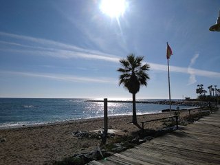 Restaurante en alquiler en La Carihuela en Torremolinos