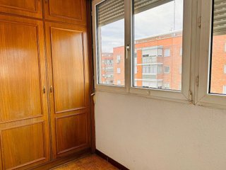 Piso en alquiler en Marroquina en Madrid