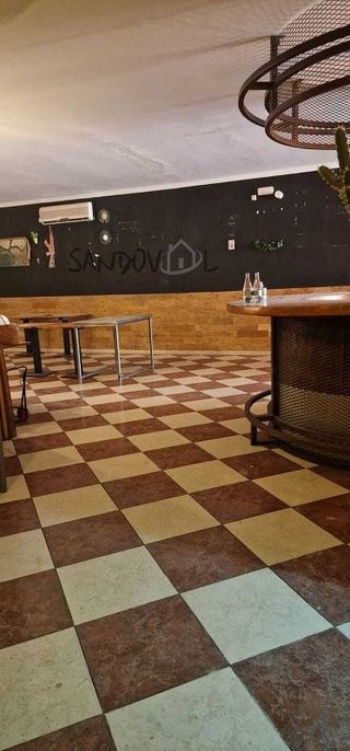 Restaurante en alquiler en S'Eixample - Can Misses en Ibiza/Eivissa