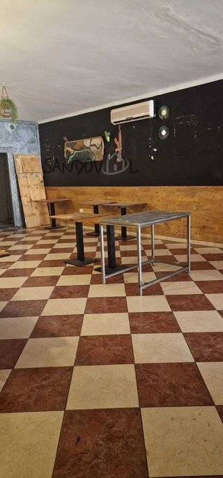 Restaurante en alquiler en S'Eixample - Can Misses en Ibiza/Eivissa