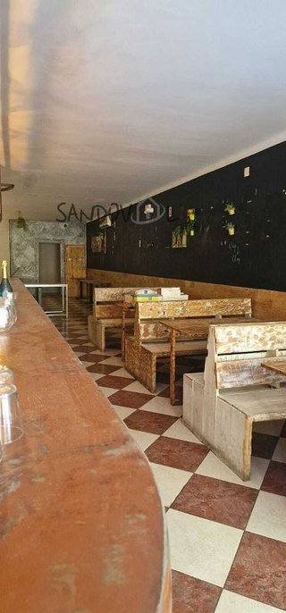 Restaurante en alquiler en S'Eixample - Can Misses en Ibiza/Eivissa