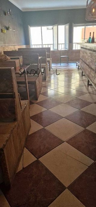 Restaurante en alquiler en S'Eixample - Can Misses en Ibiza/Eivissa