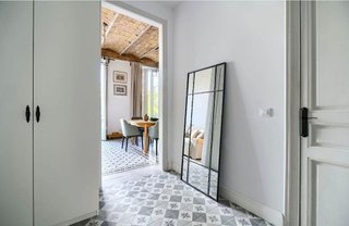 Piso en alquiler en La Nova Esquerra de l'Eixample en Barcelona