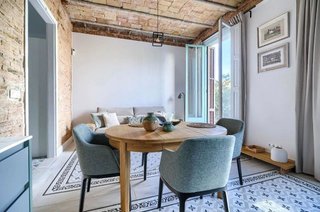 Piso en alquiler en La Nova Esquerra de l'Eixample en Barcelona