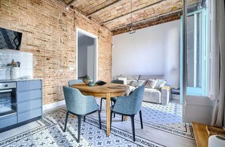 Piso en alquiler en La Nova Esquerra de l'Eixample en Barcelona