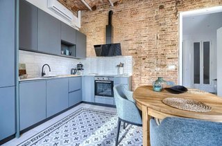 Piso en alquiler en La Nova Esquerra de l'Eixample en Barcelona