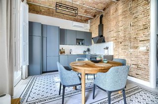 Piso en alquiler en La Nova Esquerra de l'Eixample en Barcelona