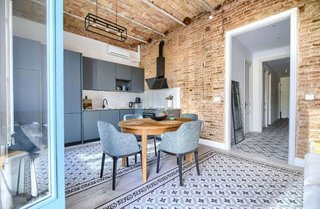 Piso en alquiler en La Nova Esquerra de l'Eixample en Barcelona