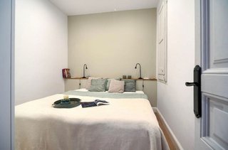Piso en alquiler en La Nova Esquerra de l'Eixample en Barcelona