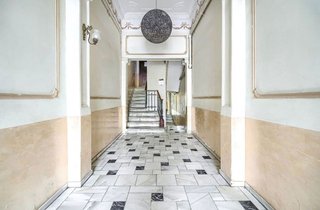 Piso en alquiler en La Nova Esquerra de l'Eixample en Barcelona