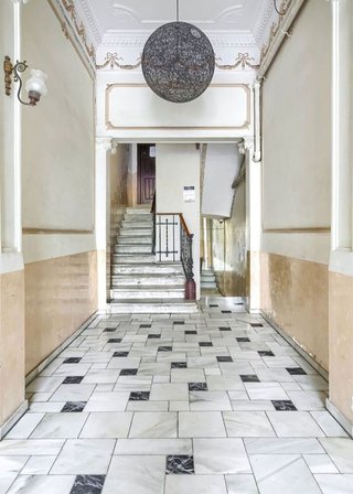 Piso en alquiler en La Nova Esquerra de l'Eixample en Barcelona