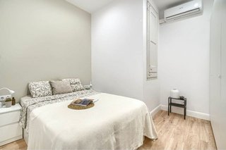 Piso en alquiler en La Nova Esquerra de l'Eixample en Barcelona