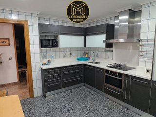 Piso en alquiler en Peñamefecit - Avda Barcelona en Jaén