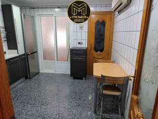 Piso en alquiler en Peñamefecit - Avda Barcelona en Jaén