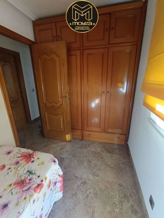 Piso en alquiler en Peñamefecit - Avda Barcelona en Jaén