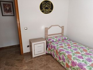Piso en alquiler en Peñamefecit - Avda Barcelona en Jaén