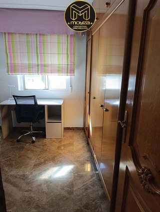 Piso en alquiler en Peñamefecit - Avda Barcelona en Jaén