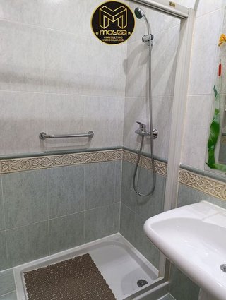 Piso en alquiler en Peñamefecit - Avda Barcelona en Jaén
